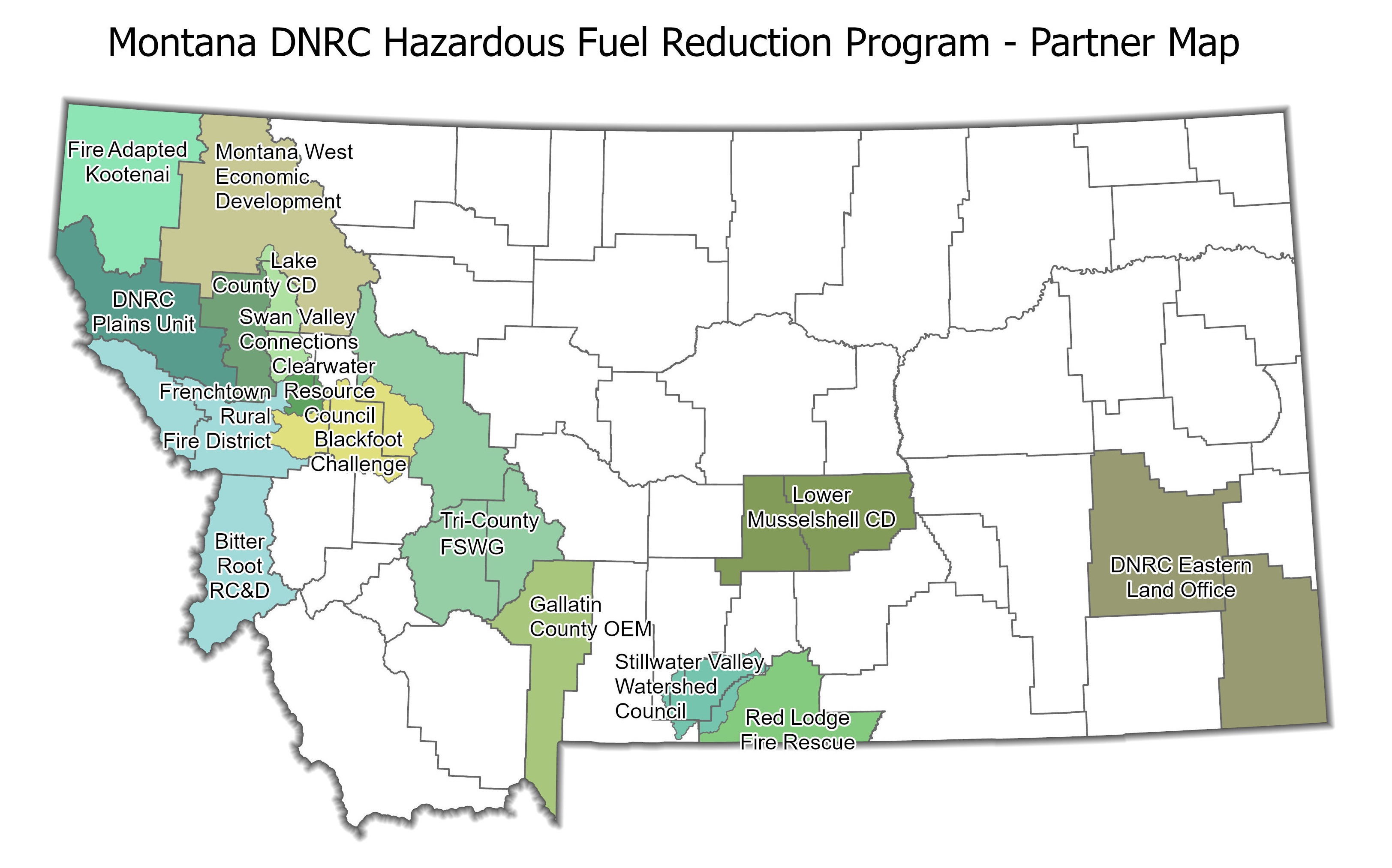 Resources for Landowners