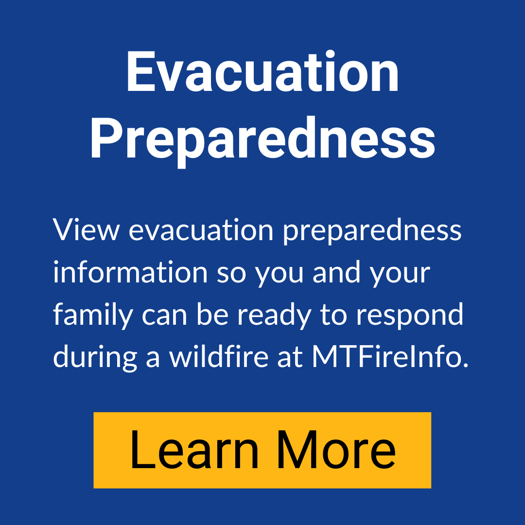 View evacuation preparedness information at MtFireInfo