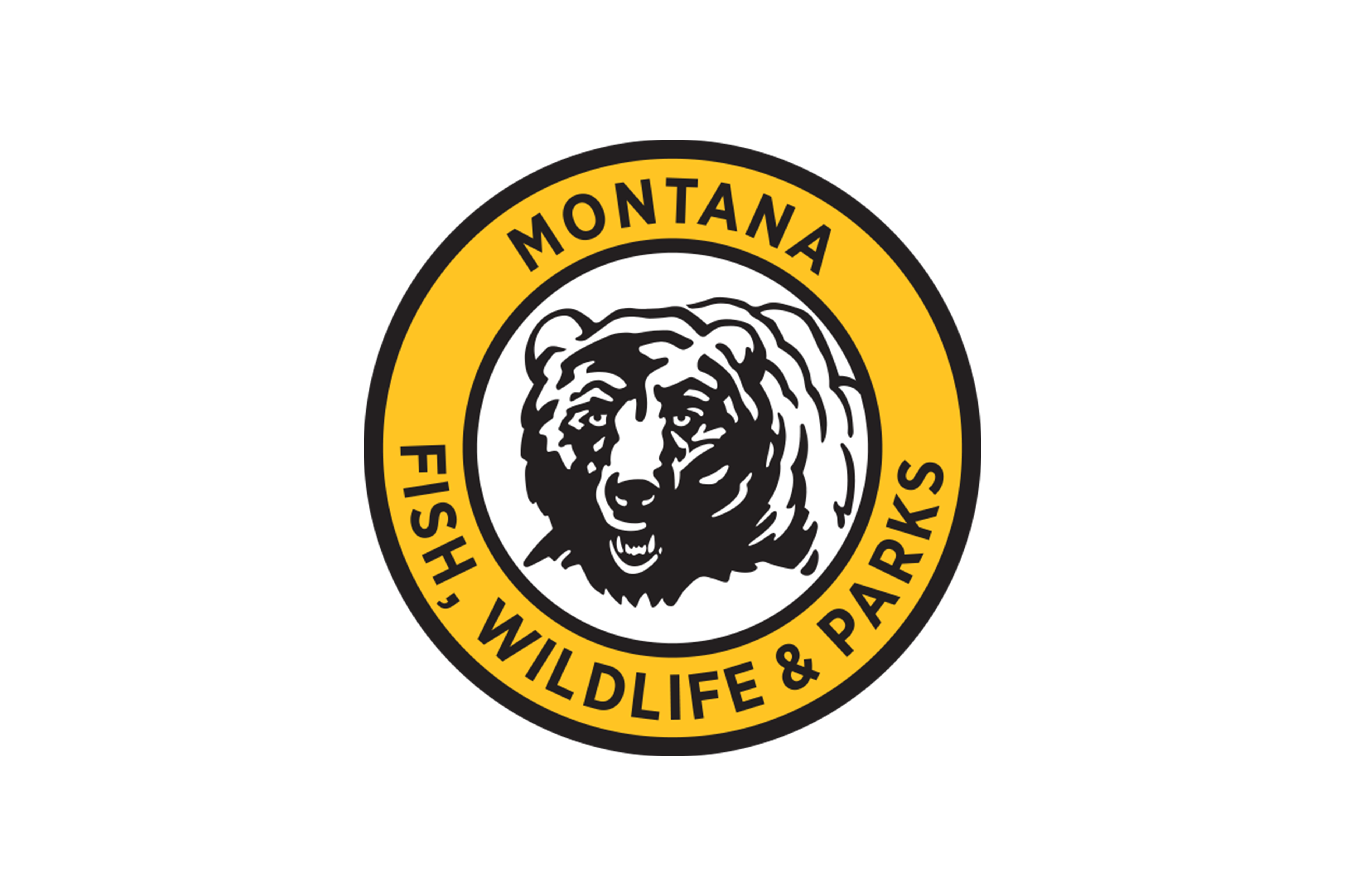 Montana Fish, Wildlife & Parks Logo