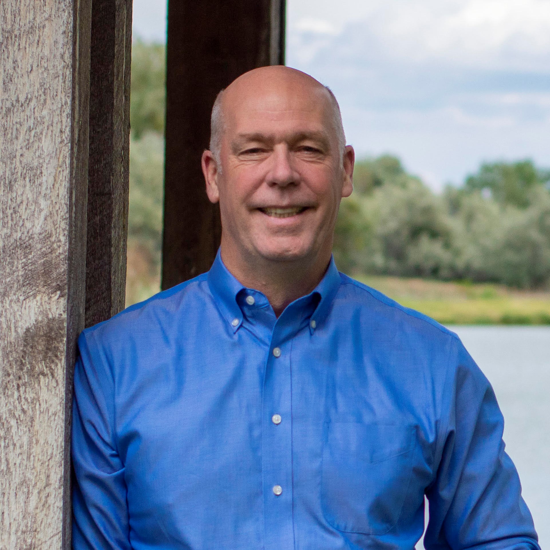 GOV GIANFORTE