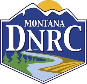 DNRC Logo