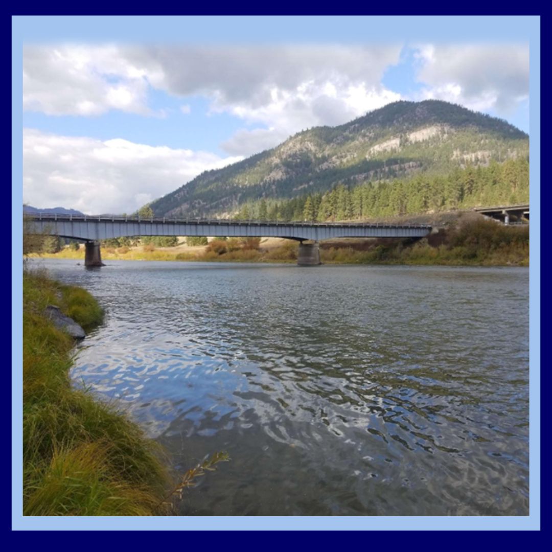 Missoula Granite Project Button