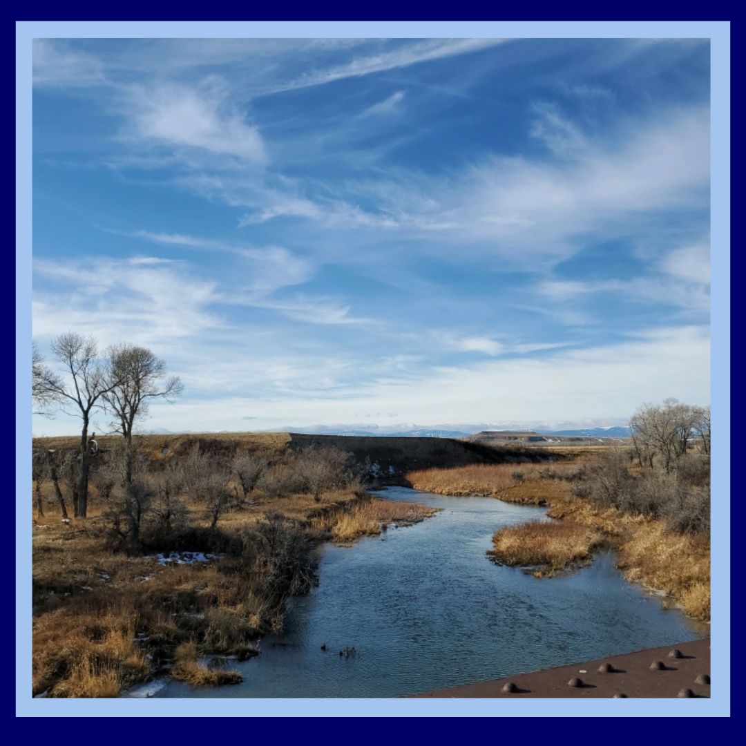 Teton Project Button