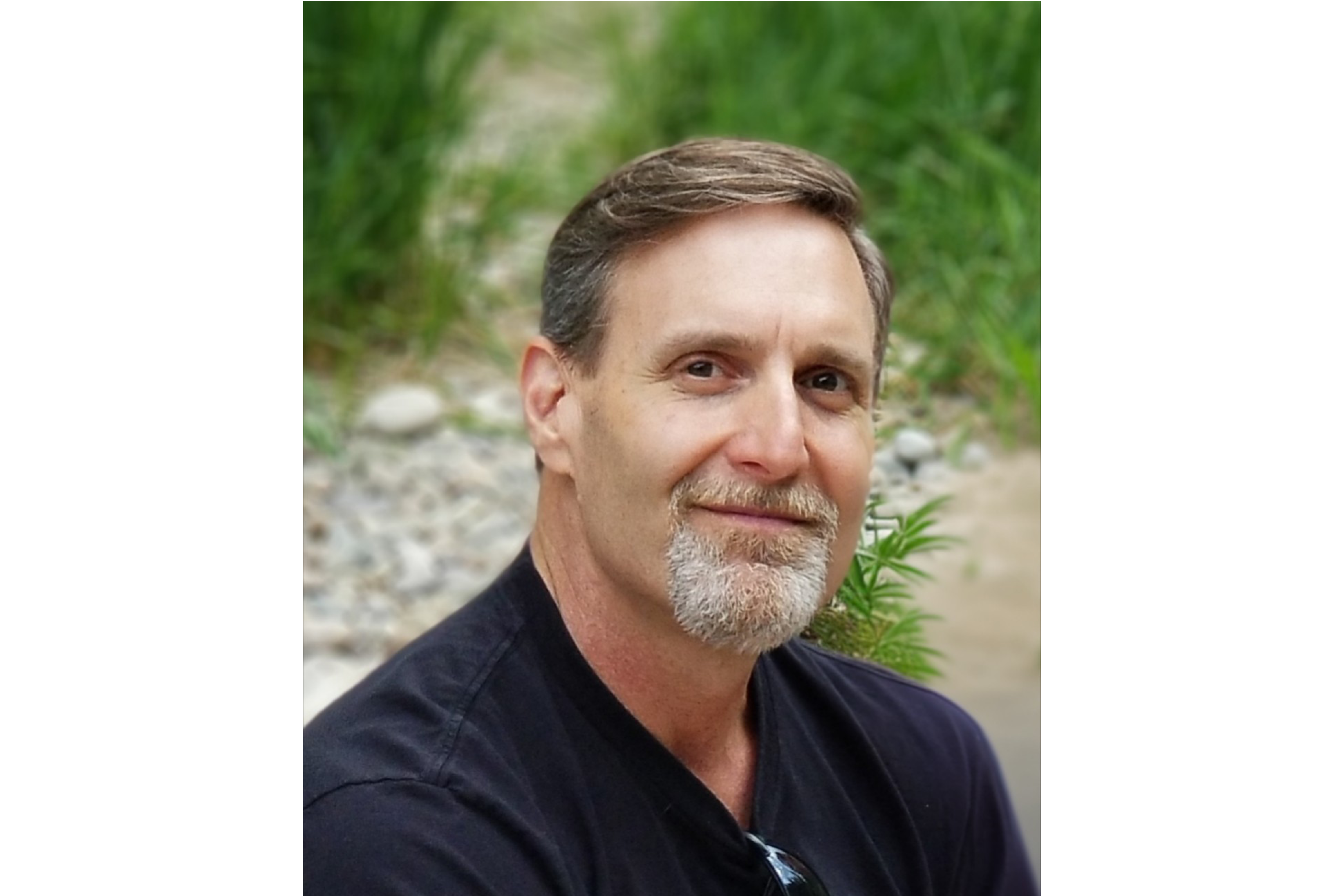 Pat Lauridson