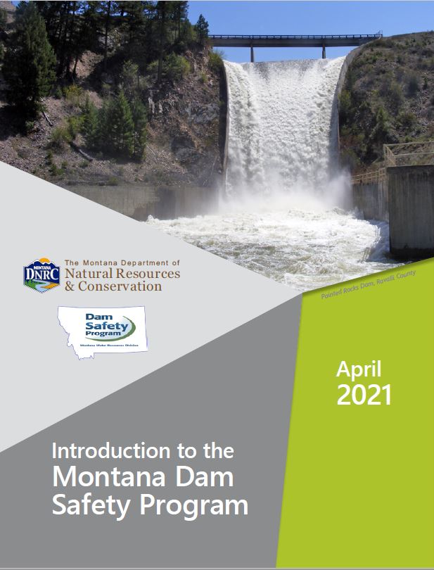 Intro to Dam Safety